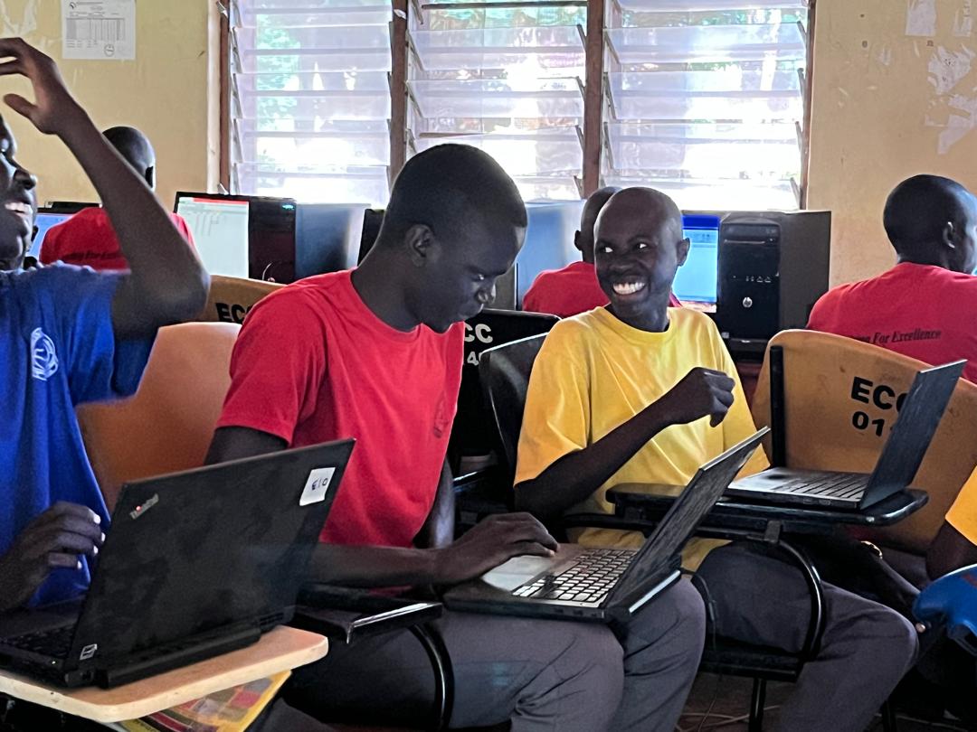 Emmanuel Christian Academy