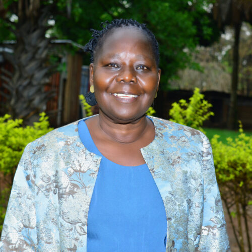 Ms. Joice Guwo Bennet