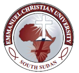 Emmanuel Christian University Logo